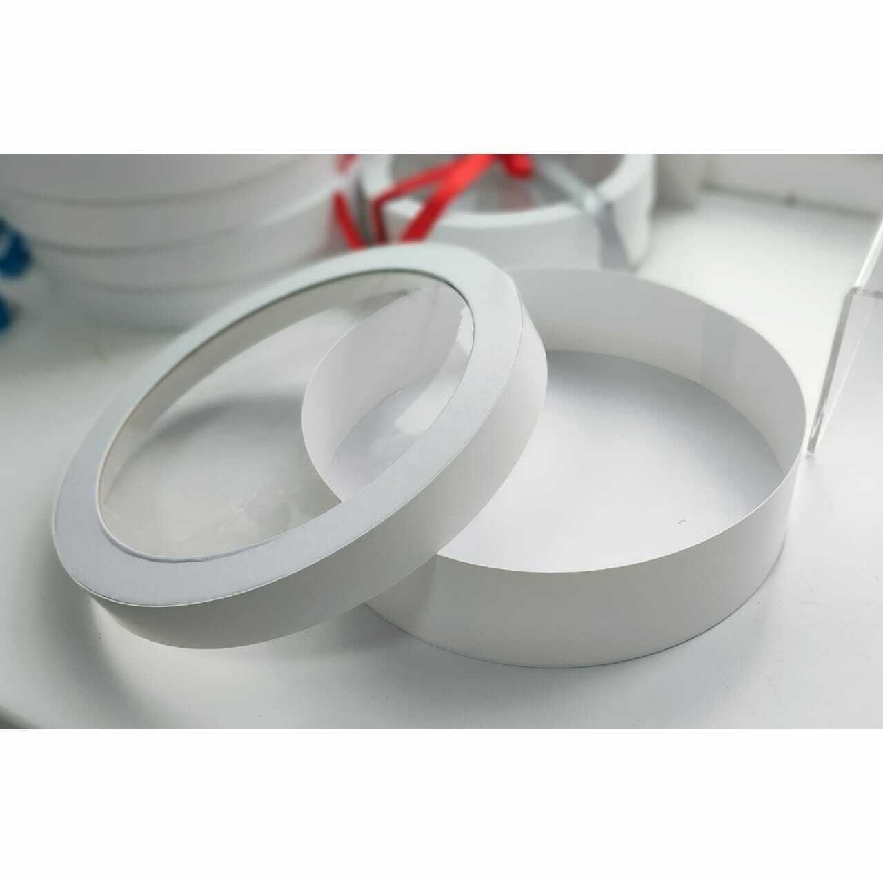 65 Коробка ШАЙБА 20/5 ПОД ЗАКАЗ