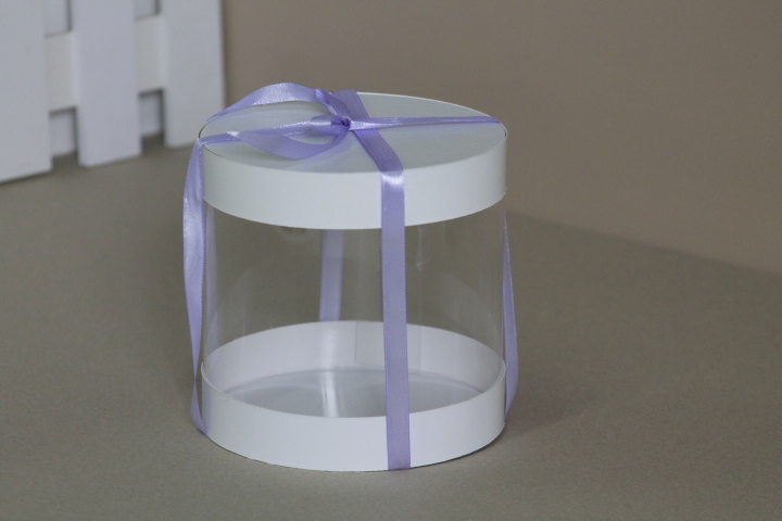 Коробка Тубус размер 13/12,5