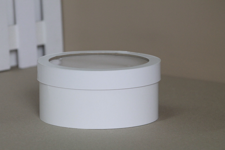 60 Коробка Шайба 16/10