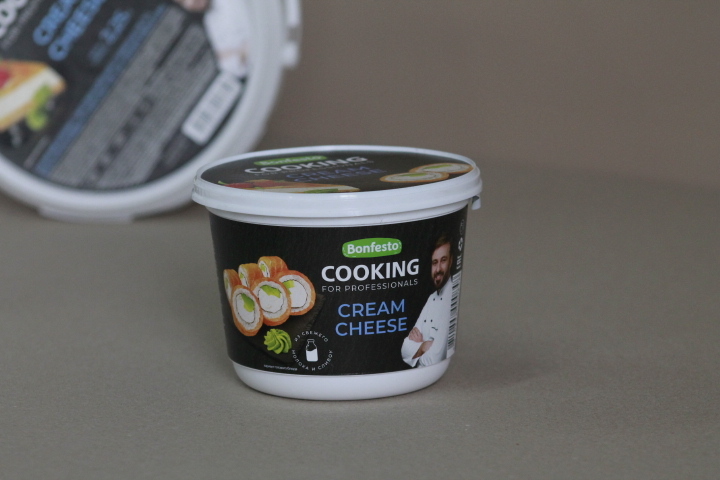 Кремчиз Cooking 500гр