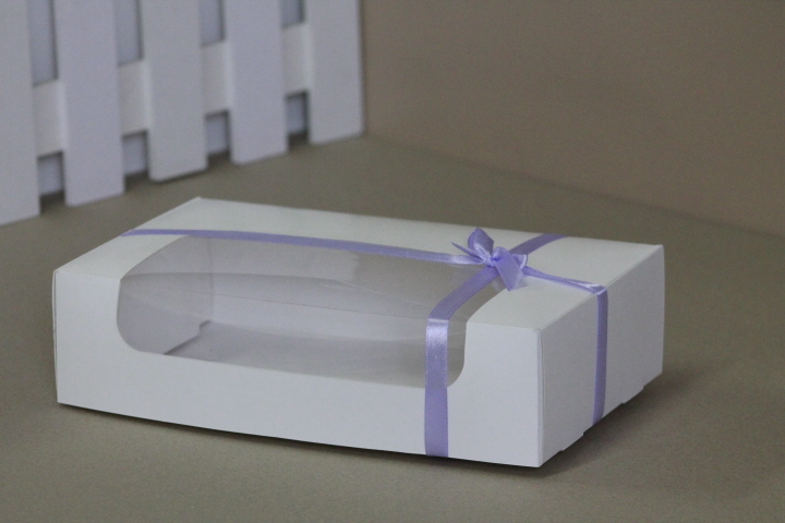 Для эклеров (без ложемента)