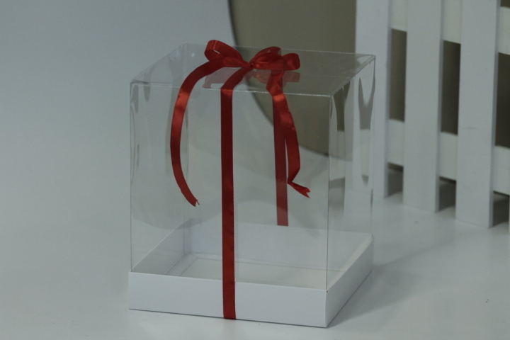 50 Коробка для торта размер 16/16/18