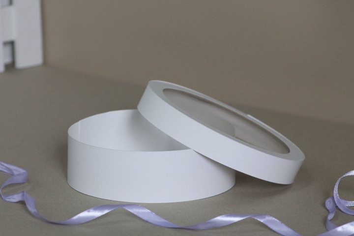 82 Коробка шайба 20/7,5см