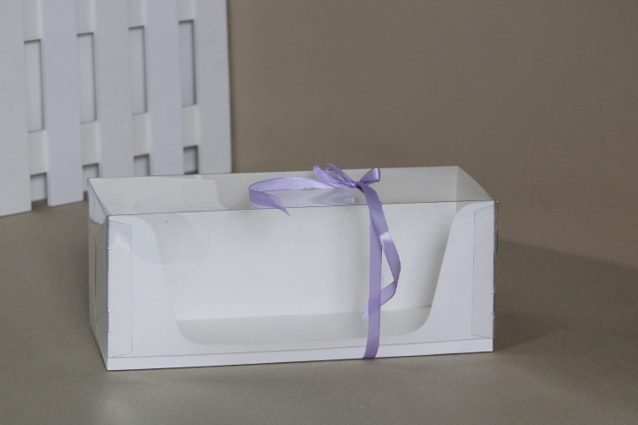 Коробка для рулета 30/12/12